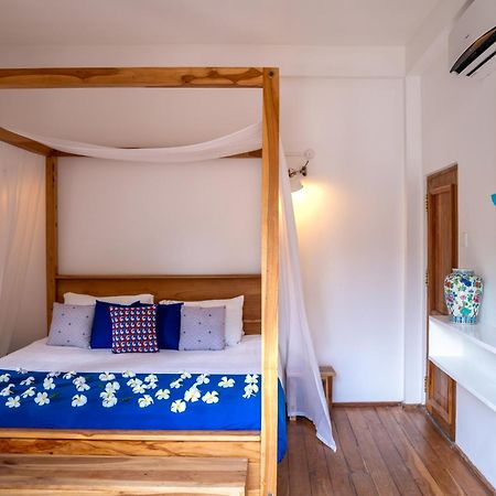 Amanta Beach Nilaveli Eksteriør billede