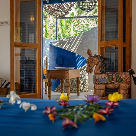 Amanta Beach Nilaveli Eksteriør billede