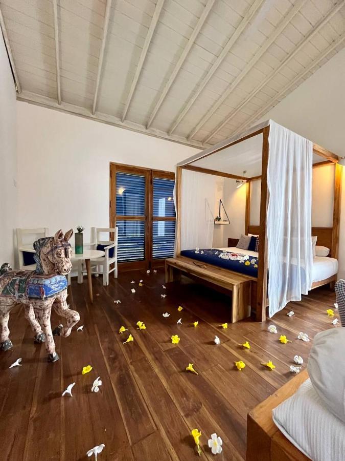 Amanta Beach Nilaveli Eksteriør billede