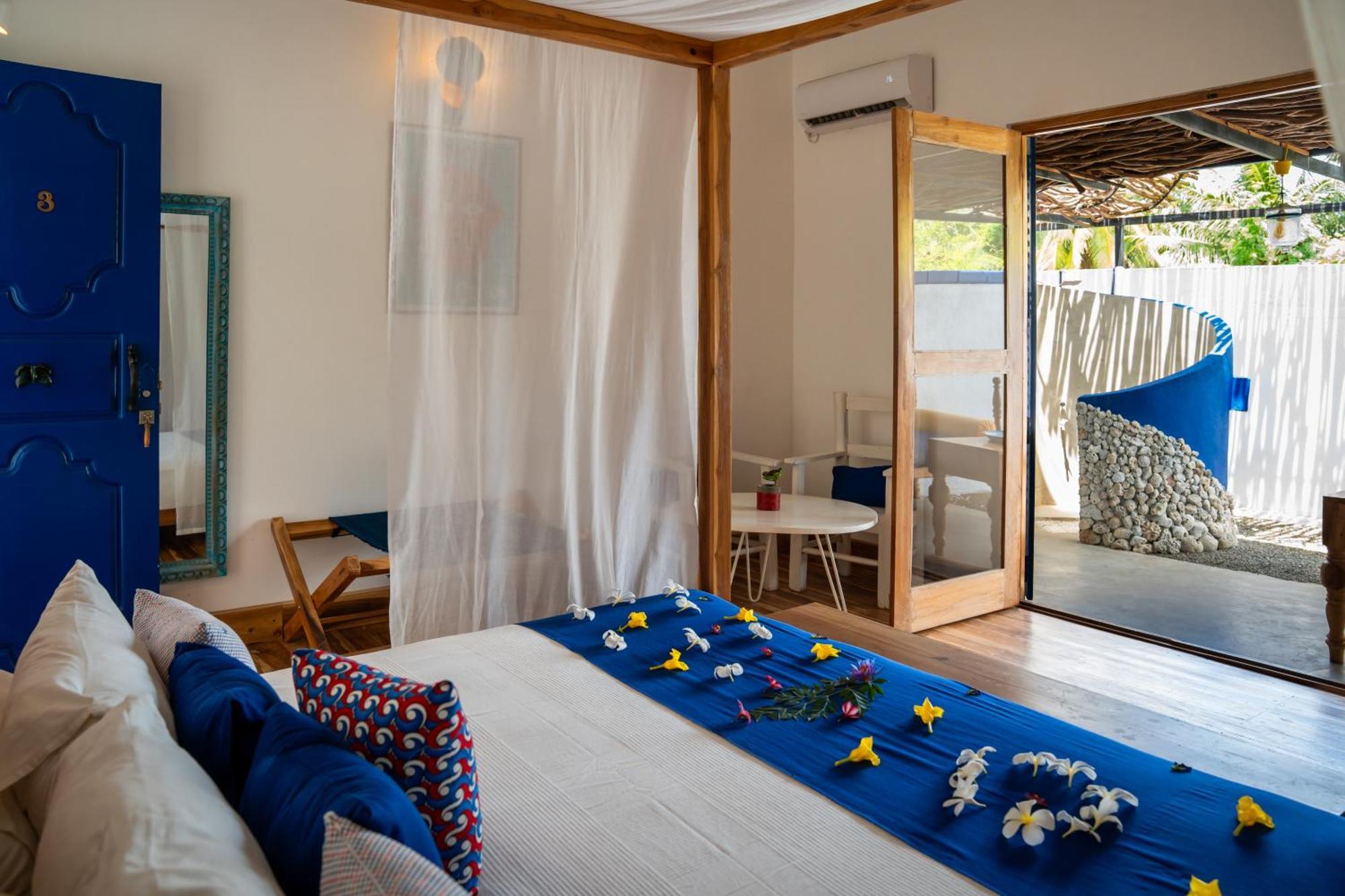 Amanta Beach Nilaveli Eksteriør billede